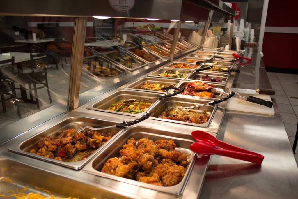 Panda Garden | restaurant | 575 S Riverside Ave, Rialto, CA 92376, USA | 9093415683 OR +1 909-341-5683