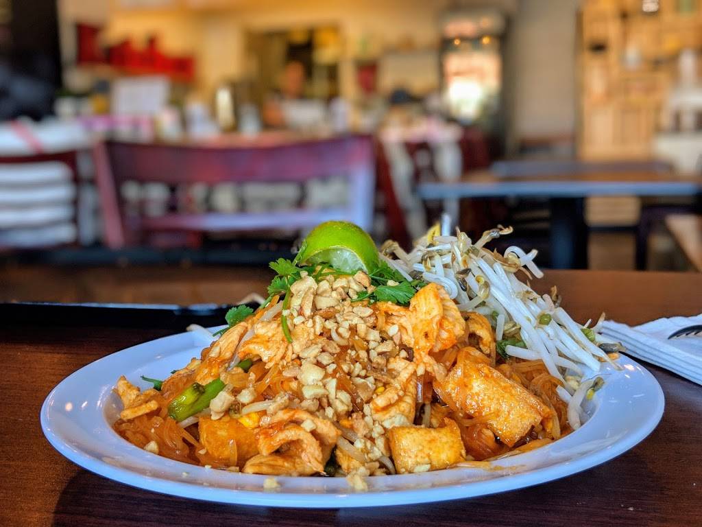 Thai Ladle | restaurant | 12222 Poway Rd Suite 4, Poway, CA 92064, USA | 8588426706 OR +1 858-842-6706