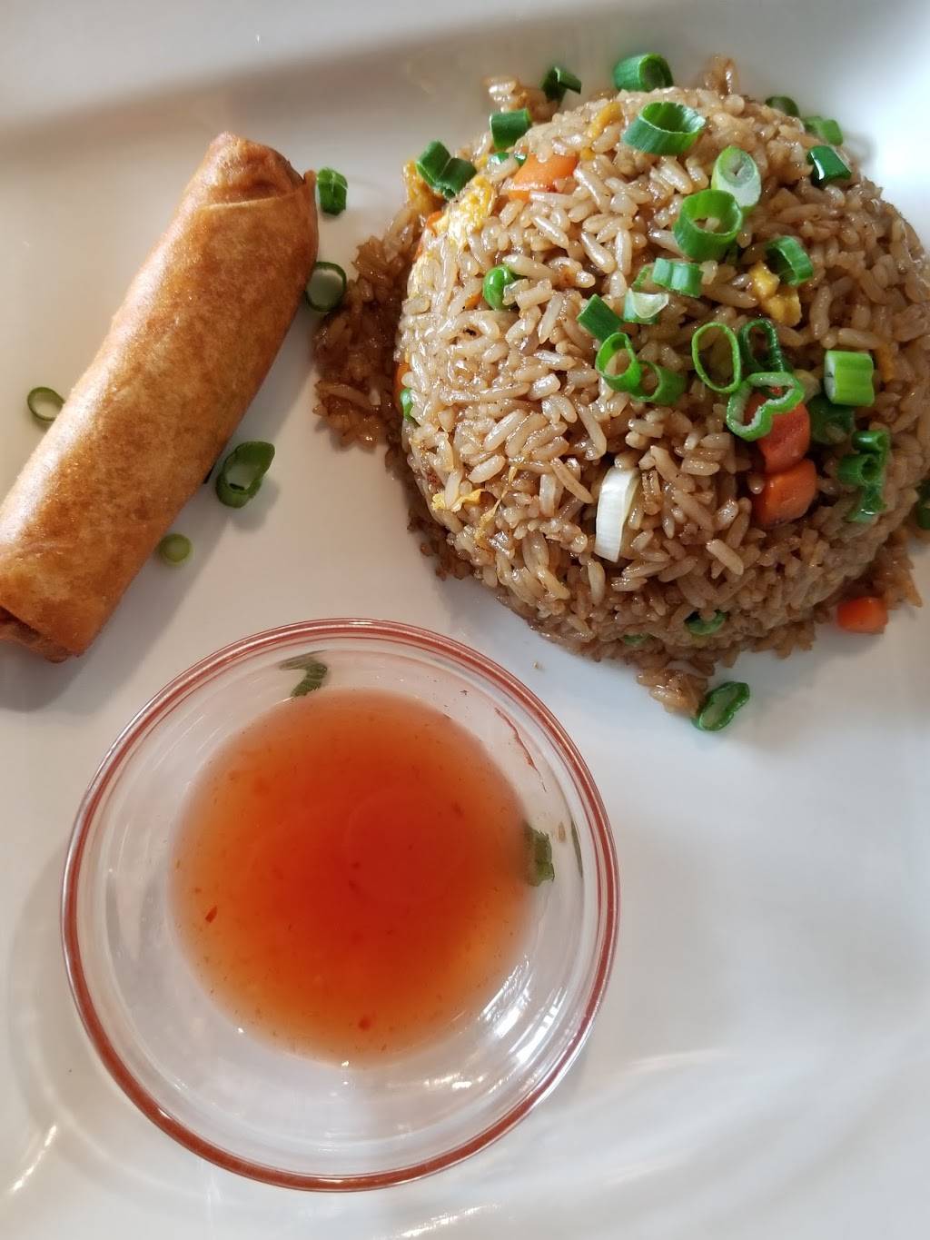 Angkor Asian Bistro and Bar | restaurant | 1568 E Champlain Dr #105, Fresno, CA 93720, USA | 5594922344 OR +1 559-492-2344