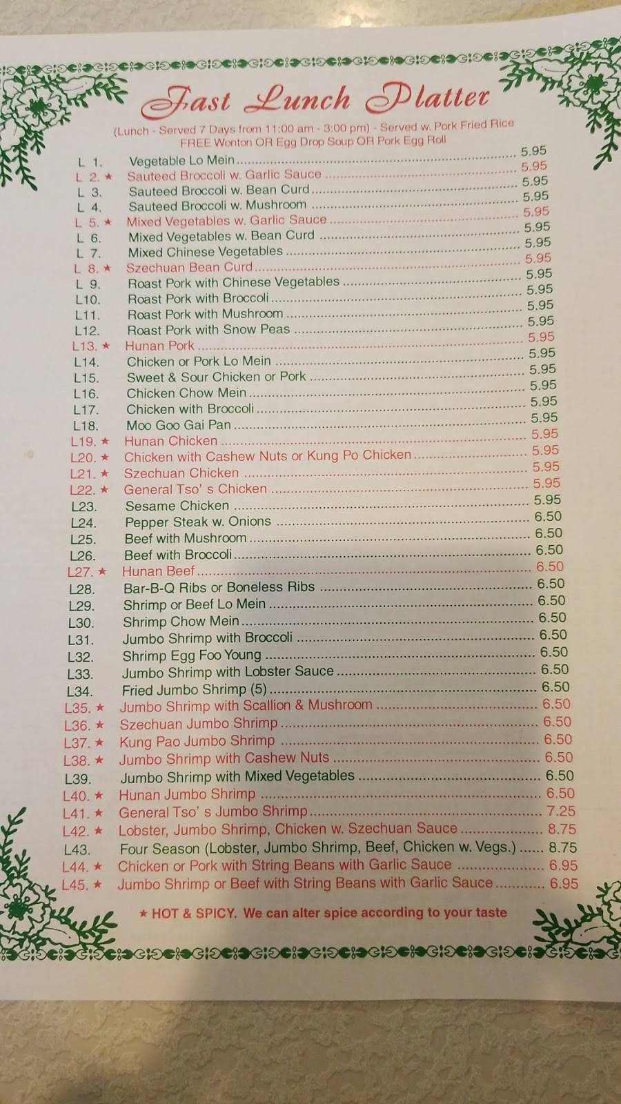 Tungs Gardens | restaurant | 1169 W Baltimore Pike, Media, PA 19037, USA | 6105668438 OR +1 610-566-8438