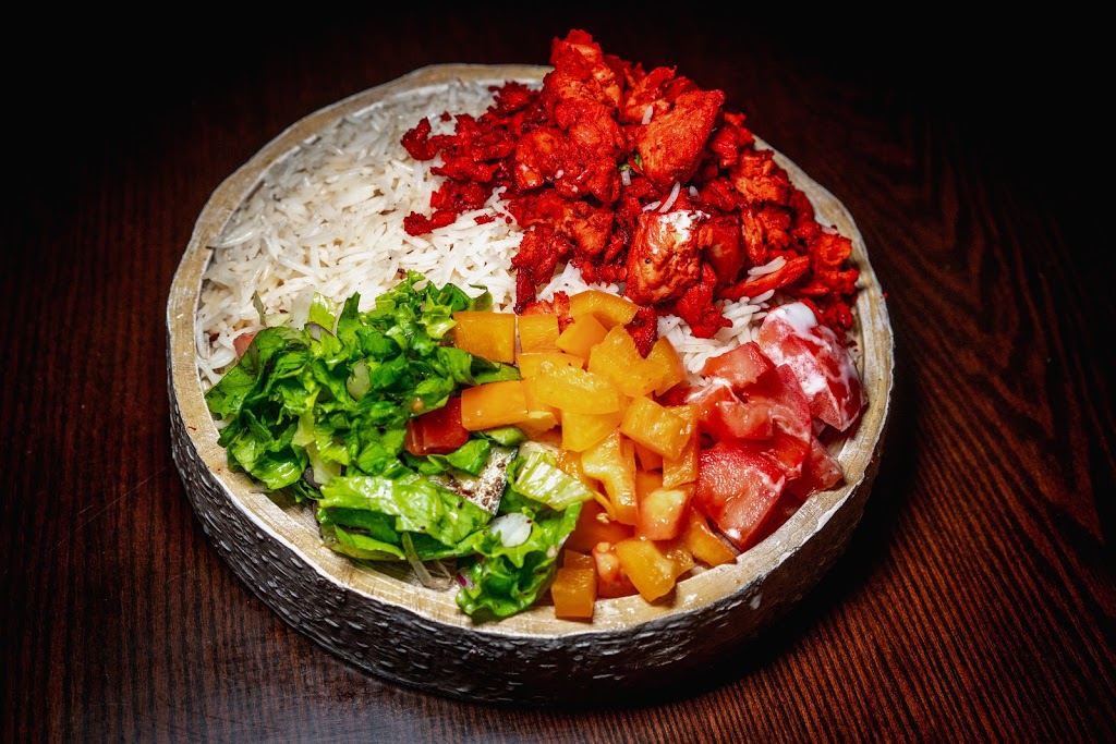 ChikN Rice | restaurant | 324 W Baltimore St, Baltimore, MD 21201, USA | 4106850208 OR +1 410-685-0208