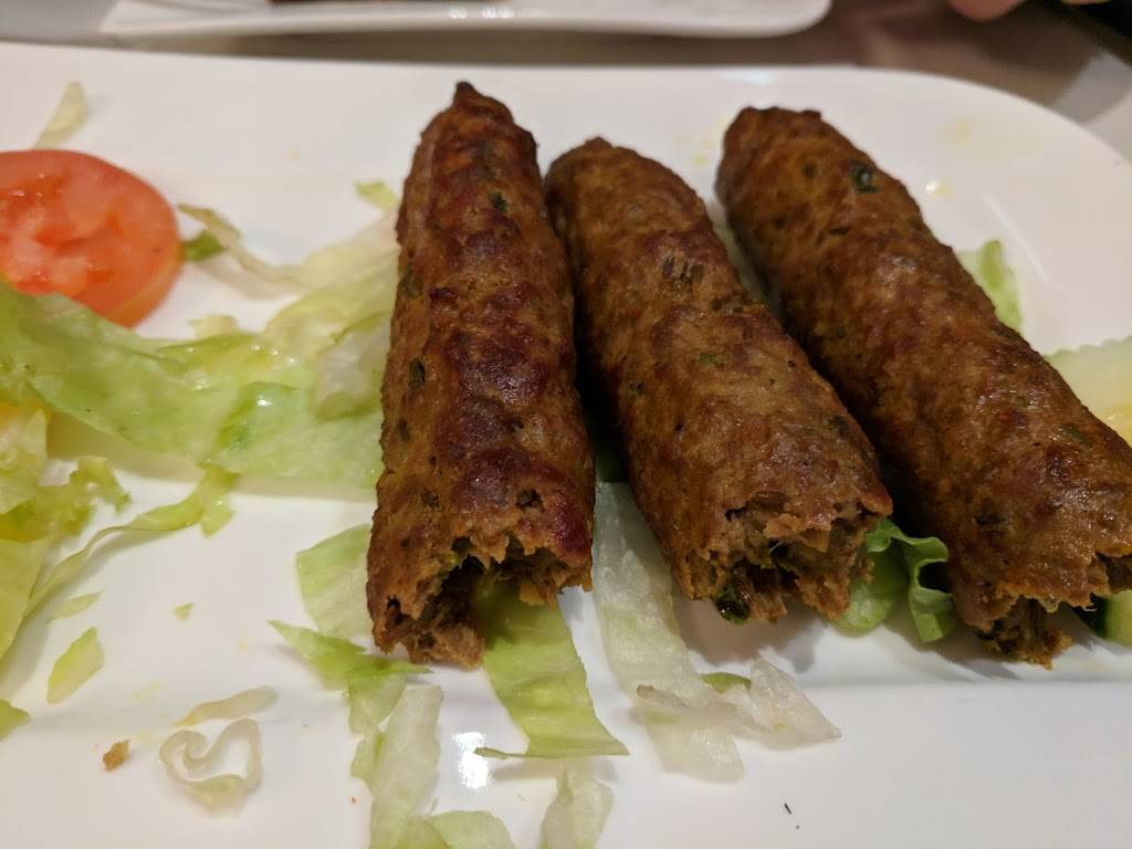 Haandi Indian Cuisine | restaurant | 1222 W Broad St, Falls Church, VA 22046, USA | 7035333501 OR +1 703-533-3501