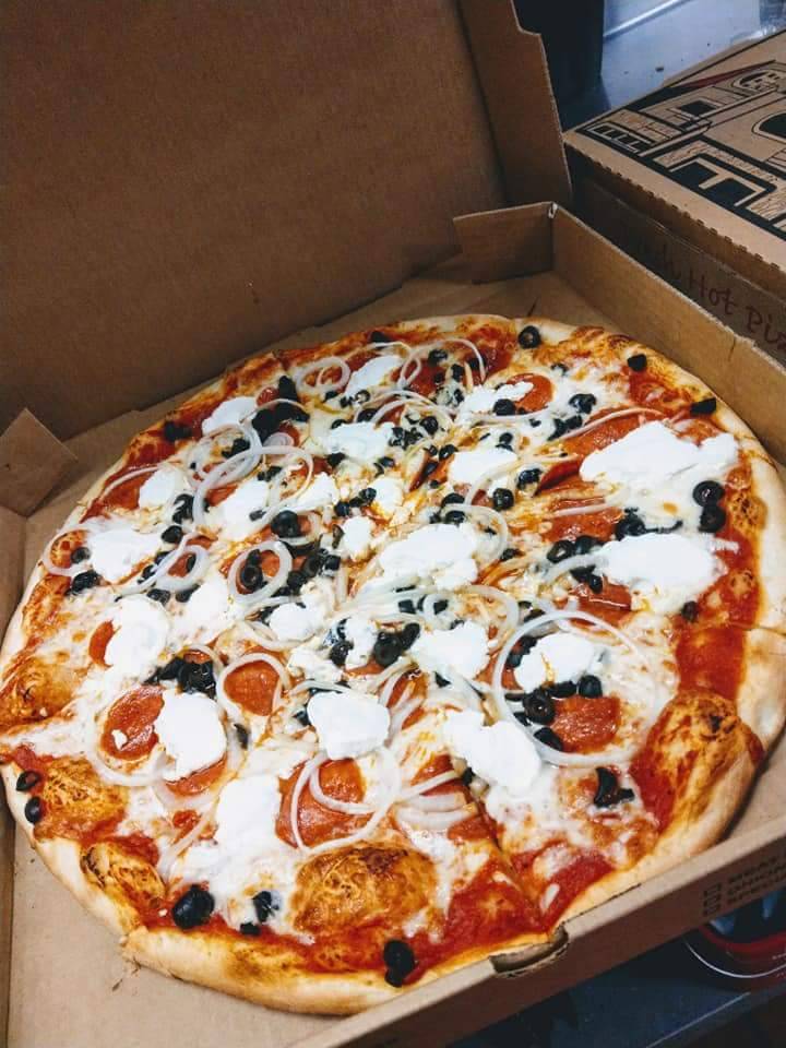 Louies Pizza & Italian Restaraunt | restaurant | 422 S Pine Ave, Ocala, FL 34471, USA | 3523045199 OR +1 352-304-5199