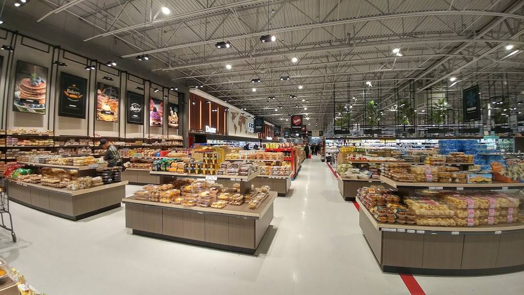 Nations Experience | meal takeaway | 1980 St Clair Ave W, Toronto, ON M6N 0A3, Canada | 4167675888 OR +1 416-767-5888