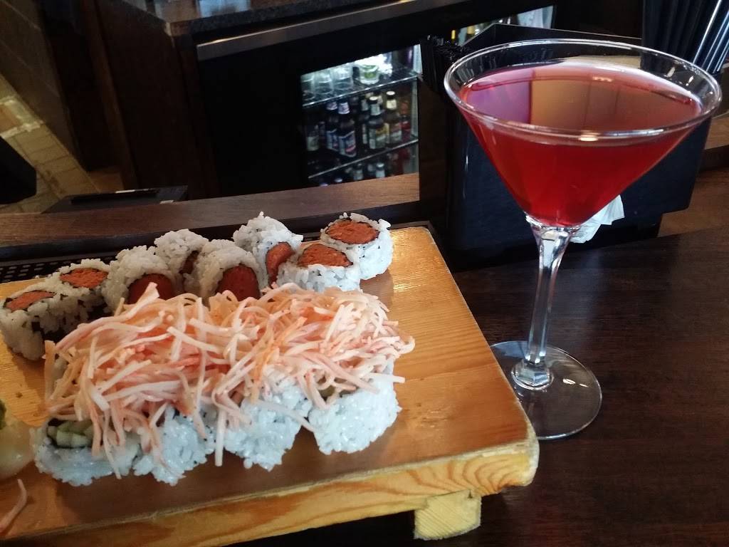 Mr Cao Japanese Steakhouse | restaurant | 1505 E 17th Ave, Hutchinson, KS 67501, USA | 6202597550 OR +1 620-259-7550