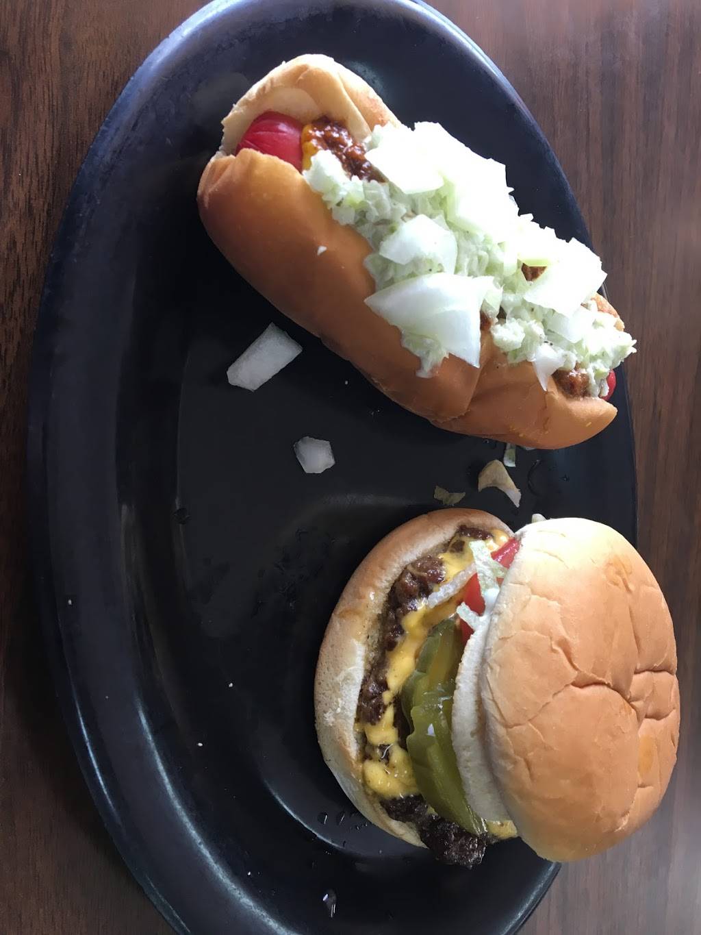 H&H Restaurant | restaurant | 11619 Lee Jackson Hwy, Big Island, VA 24526, USA | 4342995153 OR +1 434-299-5153