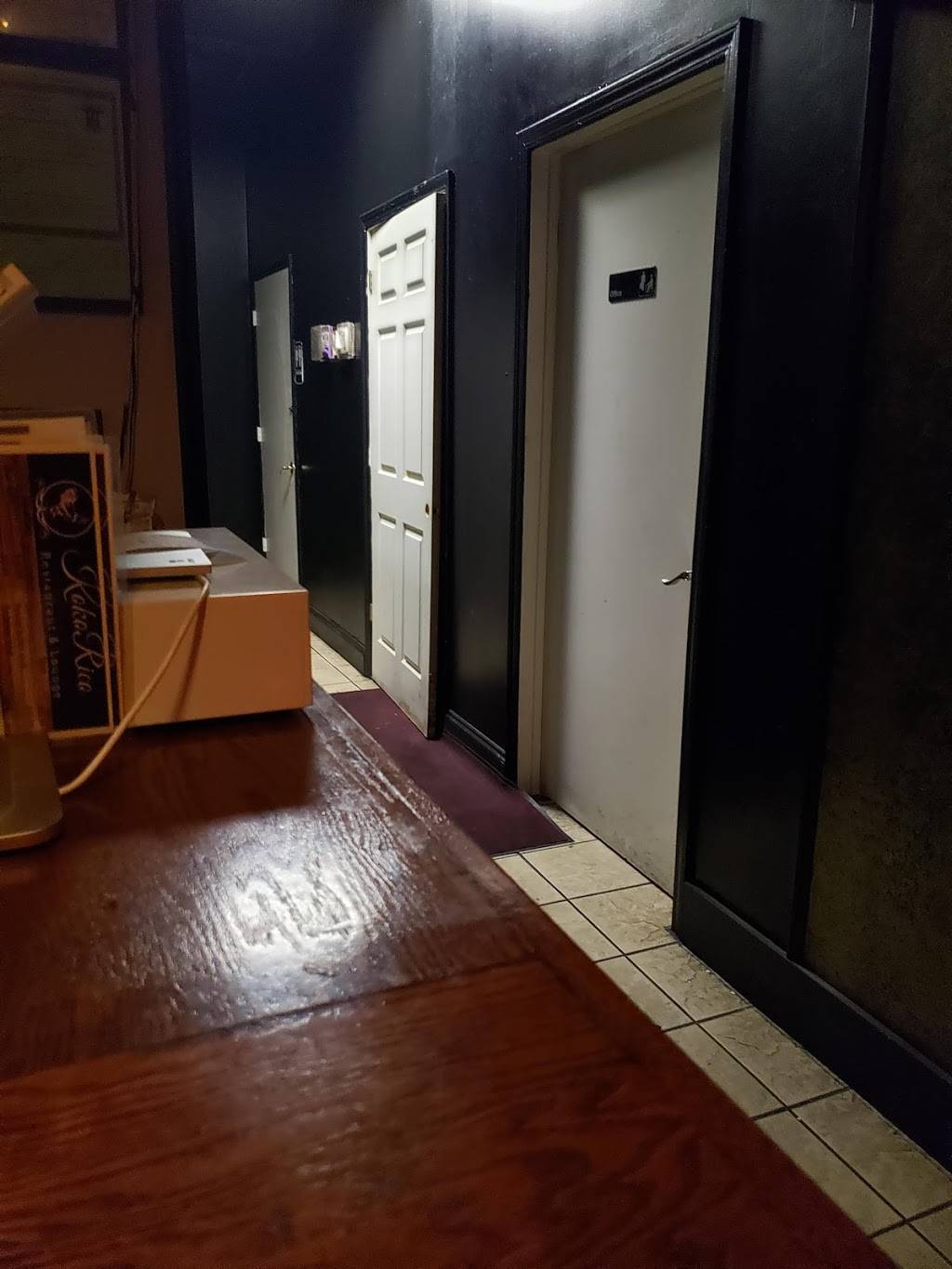 kokorico restaurant and lounge | restaurant | 4285 Buford Hwy NE, Atlanta, GA 30345, USA | 4702708851 OR +1 470-270-8851