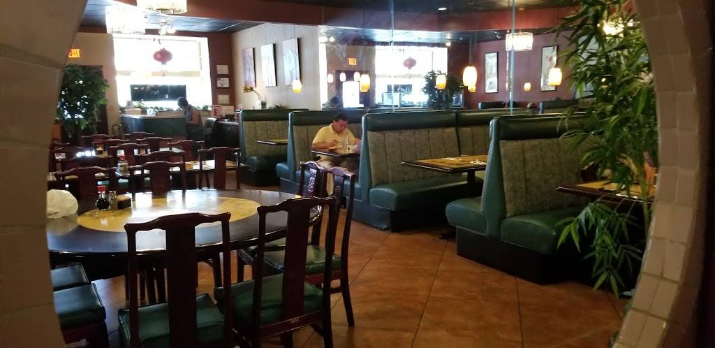 Lotus Garden Restaurant | restaurant | 7600 Dr Phillips Blvd #106, Orlando, FL 32819, USA | 4073637221 OR +1 407-363-7221