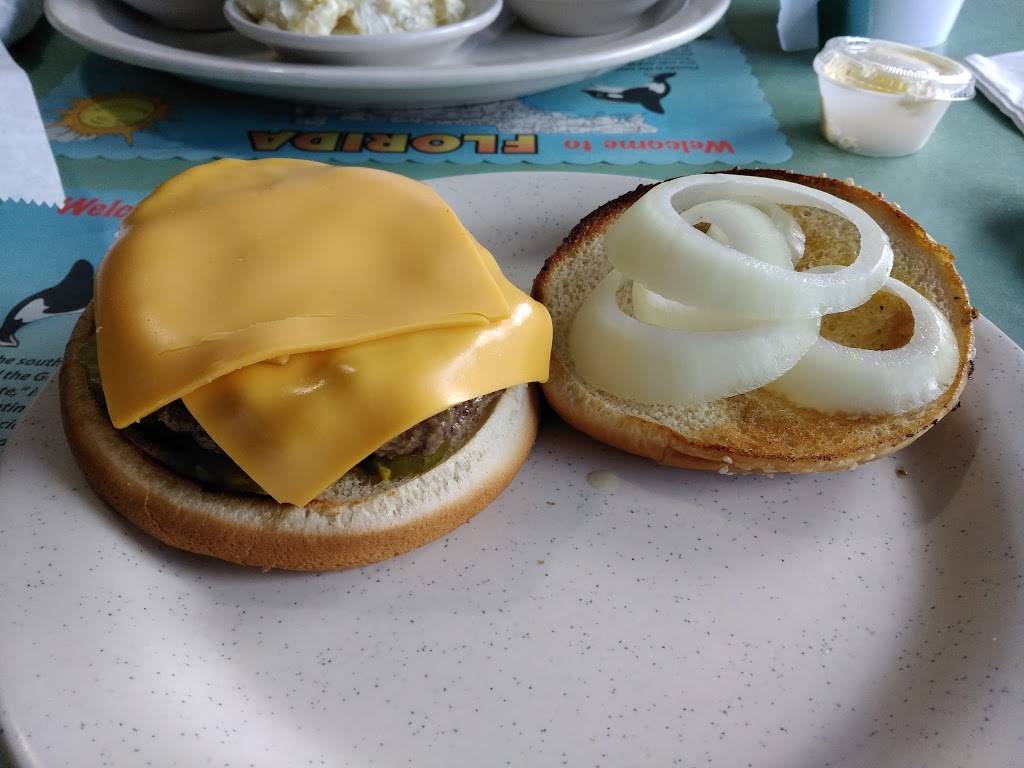 Betts Big T Restaurant | restaurant | 2525 N Young Blvd, Chiefland, FL 32626, USA | 3524904906 OR +1 352-490-4906