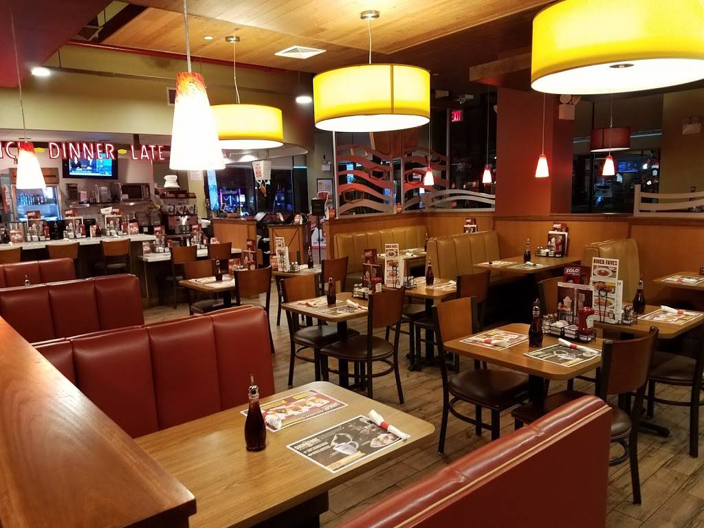 Dennys | restaurant | 8710 Northern Blvd, Jackson Heights, NY 11372, USA | 7184461312 OR +1 718-446-1312