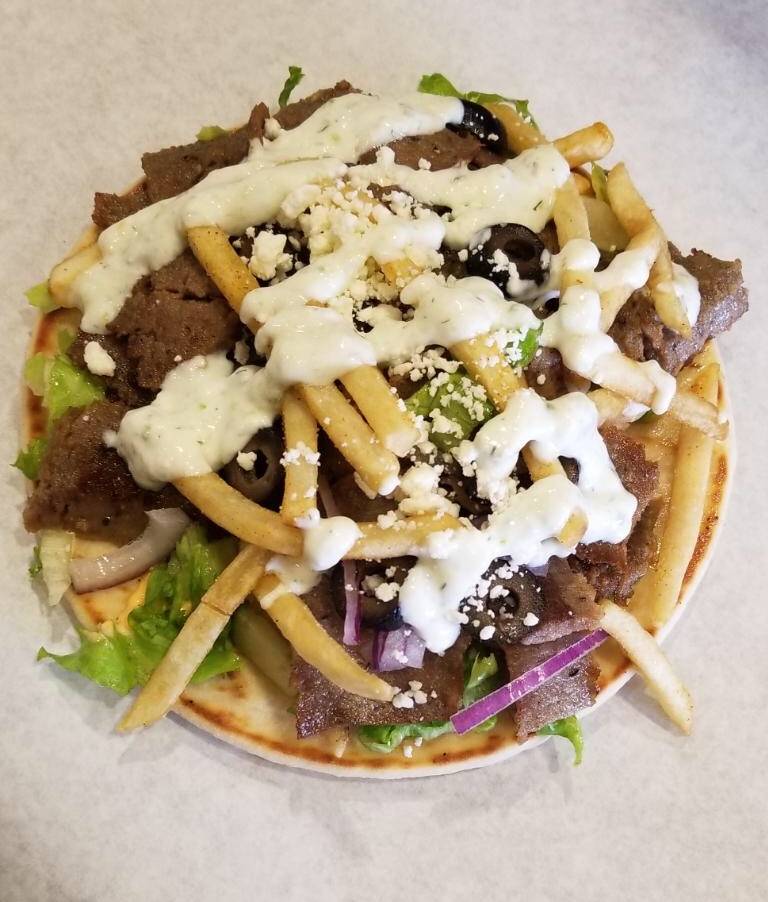 Hummus Mediterranean Kitchen | restaurant | 4884 Newport Ave, San Diego, CA 92107, USA | 6196420298 OR +1 619-642-0298