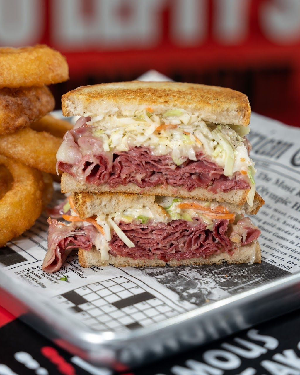 Leftys Cheesesteaks | restaurant | 6695 Orchard Lake Rd, West Bloomfield Township, MI 48322, USA | 2485627724 OR +1 248-562-7724