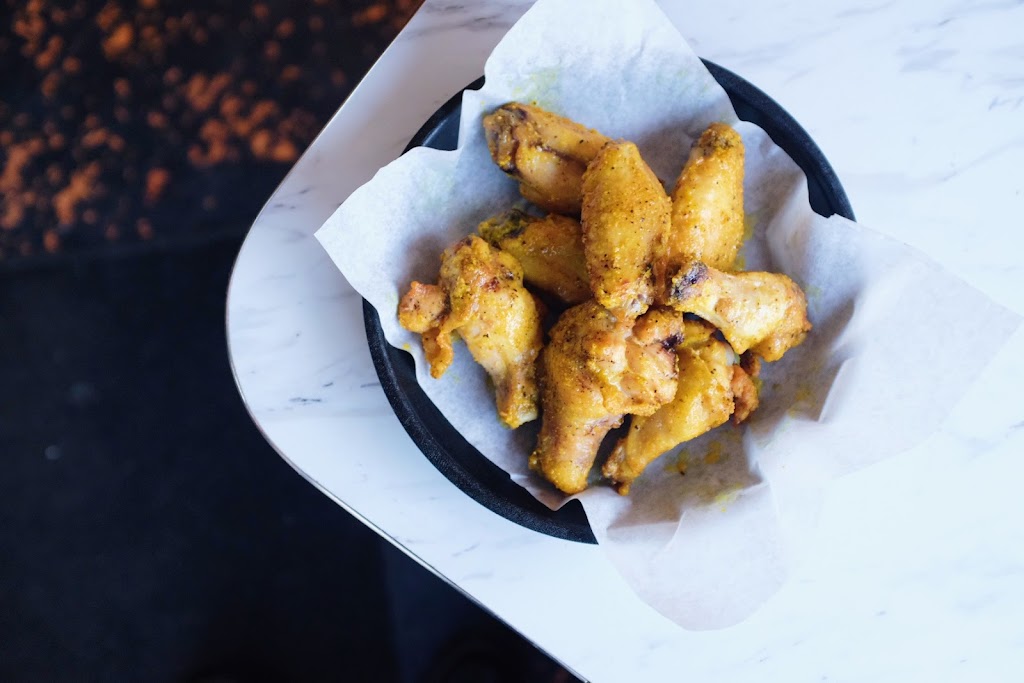 Two Saints | restaurant | 753 Nostrand Ave., Brooklyn, NY 11216, USA | 3476278444 OR +1 347-627-8444