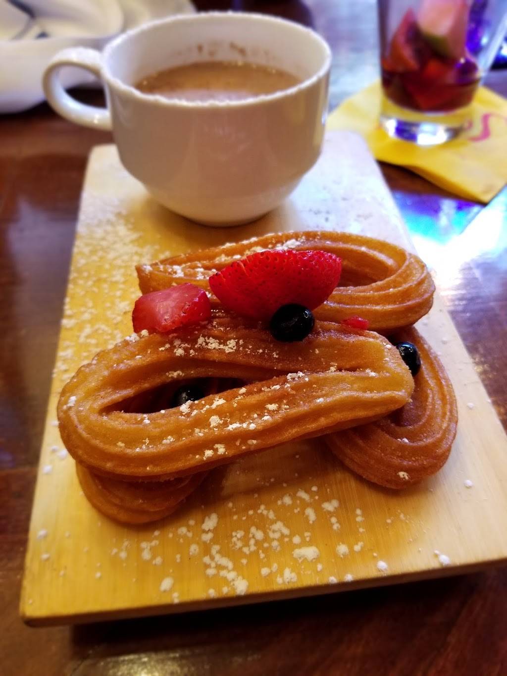 Cafe Sevilla | night club | 140 Pine Ave, Long Beach, CA 90802, USA | 5624951111 OR +1 562-495-1111