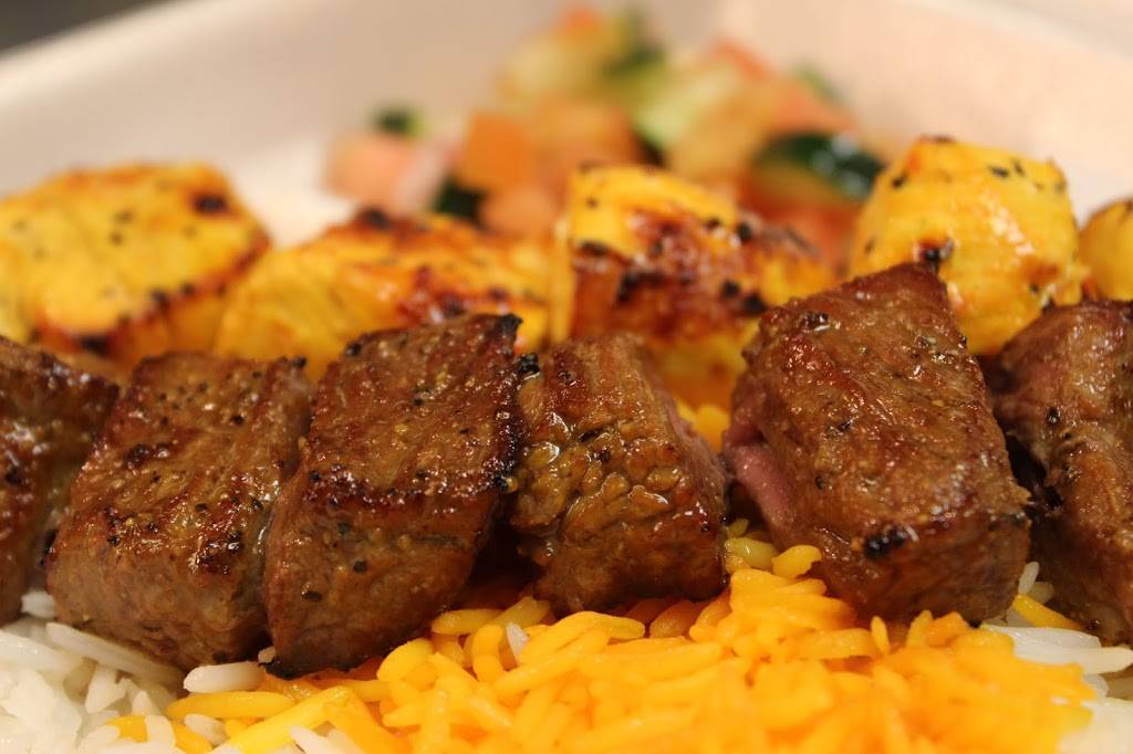 House of Kabob | restaurant | 216 Thompson Ln, Nashville, TN 37211, USA | 6153333711 OR +1 615-333-3711