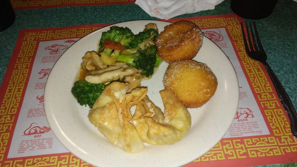 Infinity Palace Chinese Buffet | restaurant | 77 Salem Turnpike #115, Norwich, CT 06360, USA | 8608868388 OR +1 860-886-8388