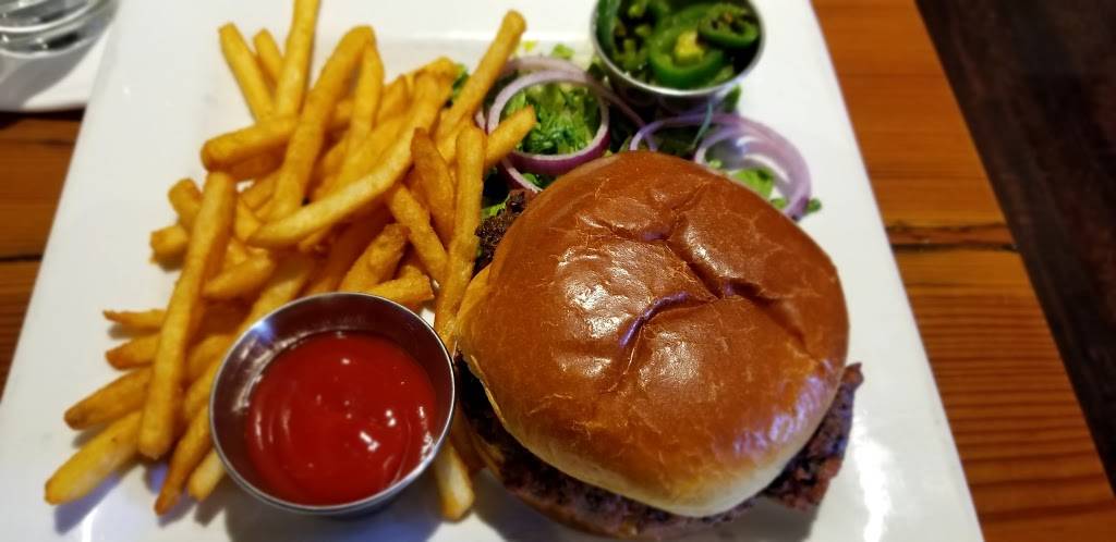 Picasso Cafe | restaurant | 3009 Paseo, Oklahoma City, OK 73103, USA | 4056022002 OR +1 405-602-2002