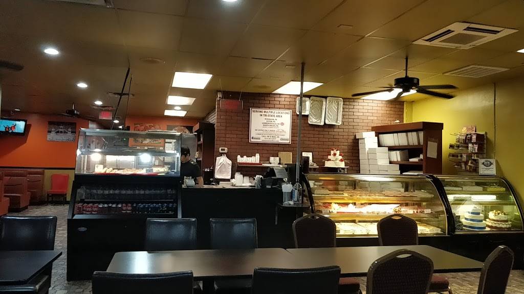 Indian Hut | bakery | 260 Pottstown Pike, Exton, PA 19341, USA | 6103639500 OR +1 610-363-9500