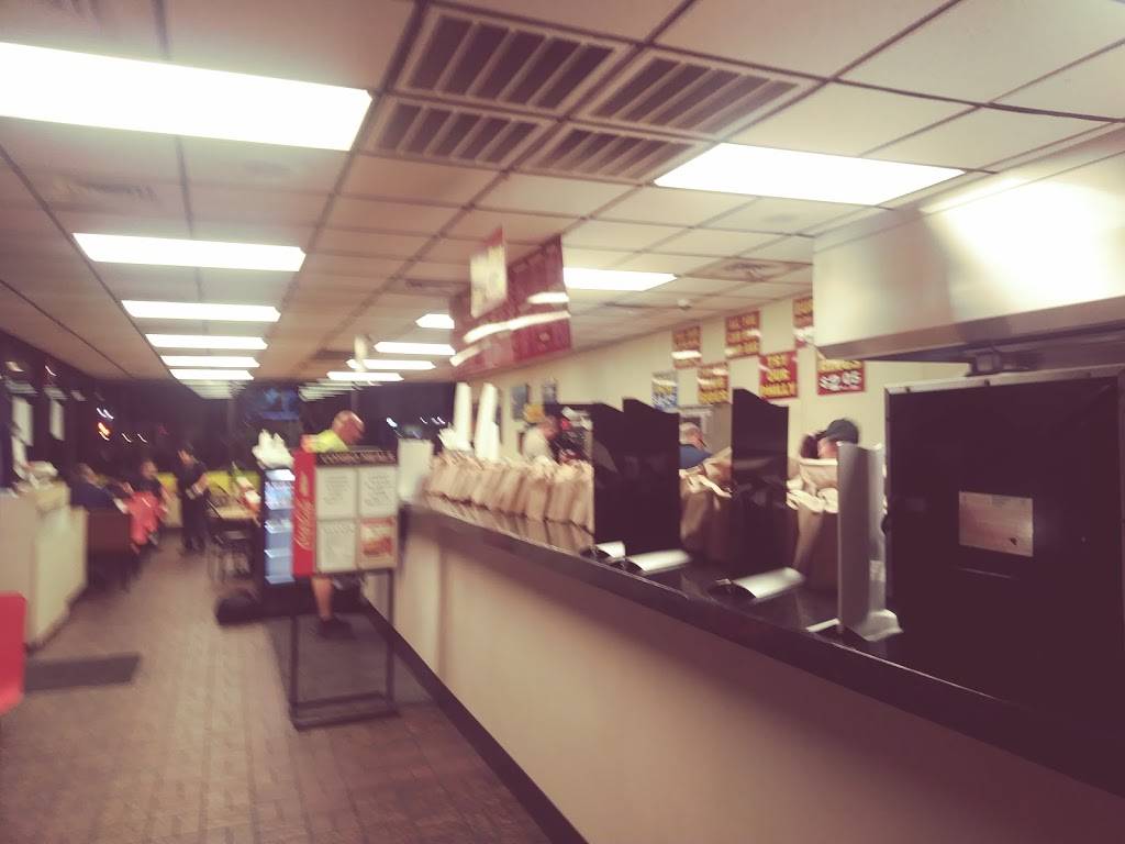 Andys Sandwich Shoppe | meal takeaway | 503 Lane Ave S, Jacksonville, FL 32254, USA | 9047830494 OR +1 904-783-0494