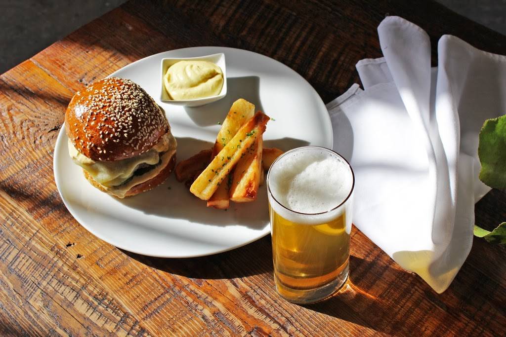 100 Acres: The Kitchens at Hotel Henry | restaurant | 444 Forest Ave, Buffalo, NY 14213, USA | 7169551511 OR +1 716-955-1511