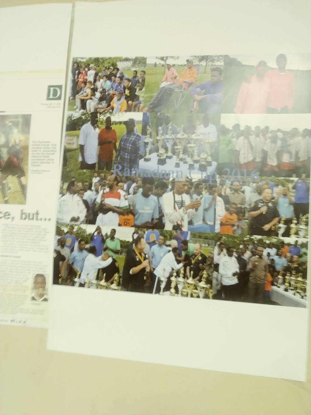 Nile Restaurant & Café East African Cuisine | restaurant | 1205 7th St NW, Rochester, MN 55901, USA | 5073220085 OR +1 507-322-0085