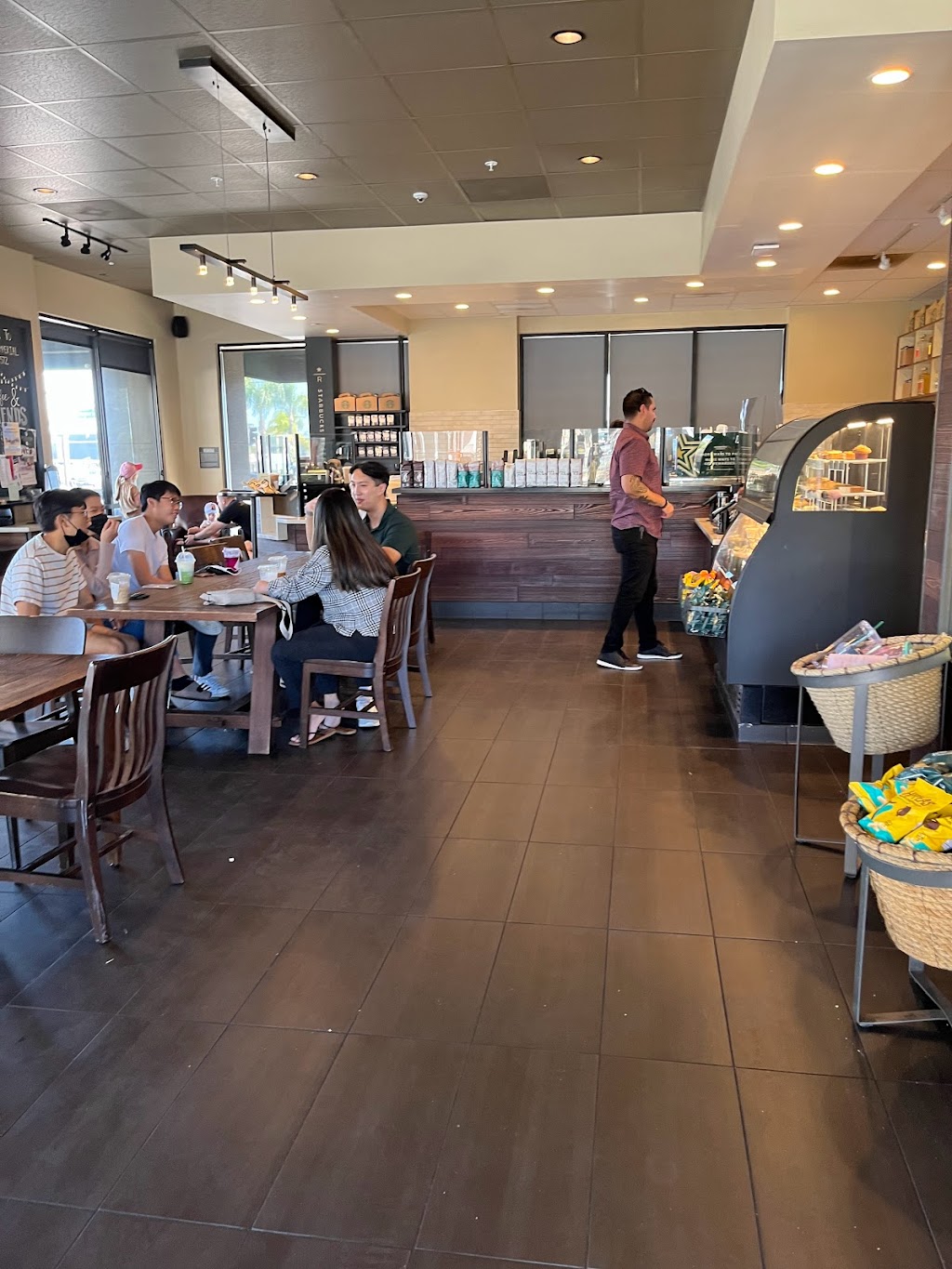 Starbucks | cafe | 101 W Imperial Hwy, Brea, CA 92821, USA | 7145292606 OR +1 714-529-2606