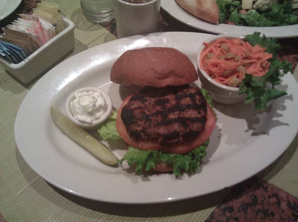 Forty Carrots | restaurant | 900 Michigan Avenue, Chicago, IL 60611, USA | 3124404861 OR +1 312-440-4861