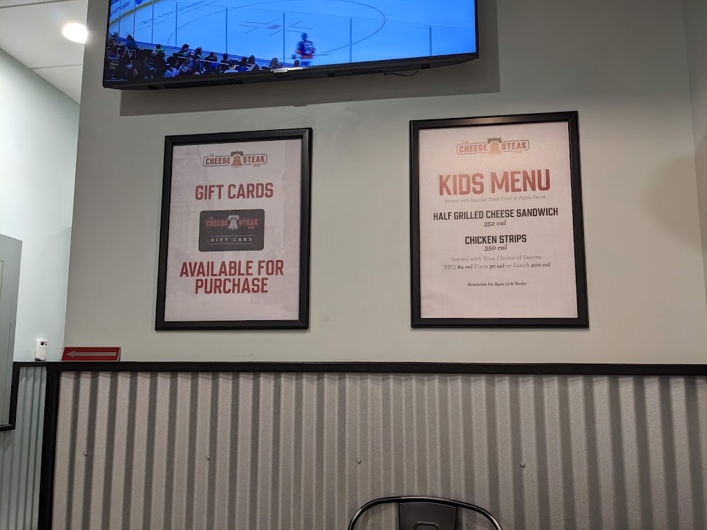 The Cheese Steak Shop | restaurant | 745 Hickey Blvd Suite 11, Pacifica, CA 94044, USA | 6507355577 OR +1 650-735-5577