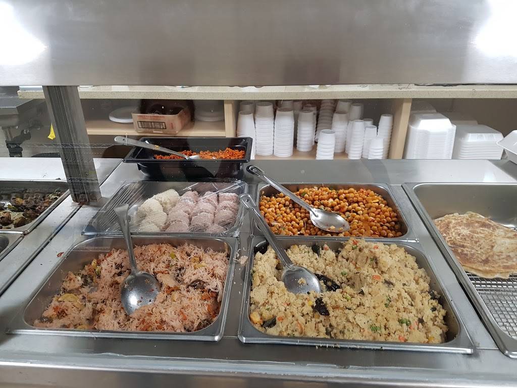 Arun Fresh Bakery & Catering | restaurant | 9222 Keele St, Concord, ON L4K 5A3, Canada | 9055533454 OR +1 905-553-3454