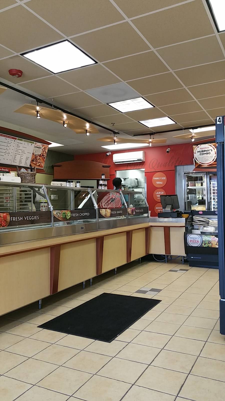 Papa Murphys Take N Bake Pizza | meal takeaway | 115 E Broadway, Monona, WI 53716, USA | 6086639655 OR +1 608-663-9655