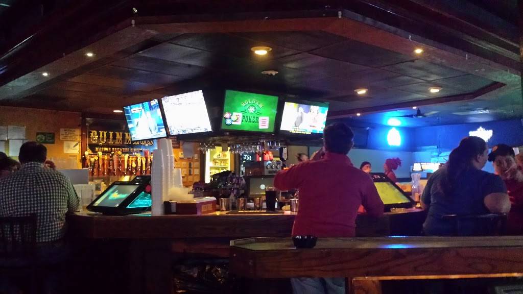 JBs Pub & Grill | restaurant | 9110 Jones Rd, Houston, TX 77065, USA | 2818904919 OR +1 281-890-4919