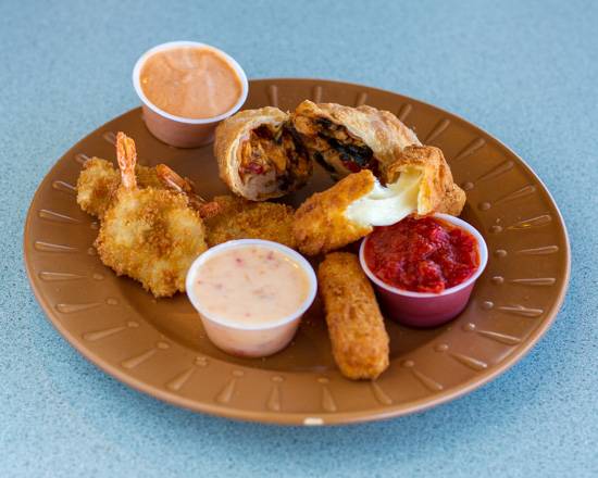 Bill Batemans Rosedale | restaurant | 6241 Kenwood Ave, Rosedale, MD 21237, USA | 4108668490 OR +1 410-866-8490