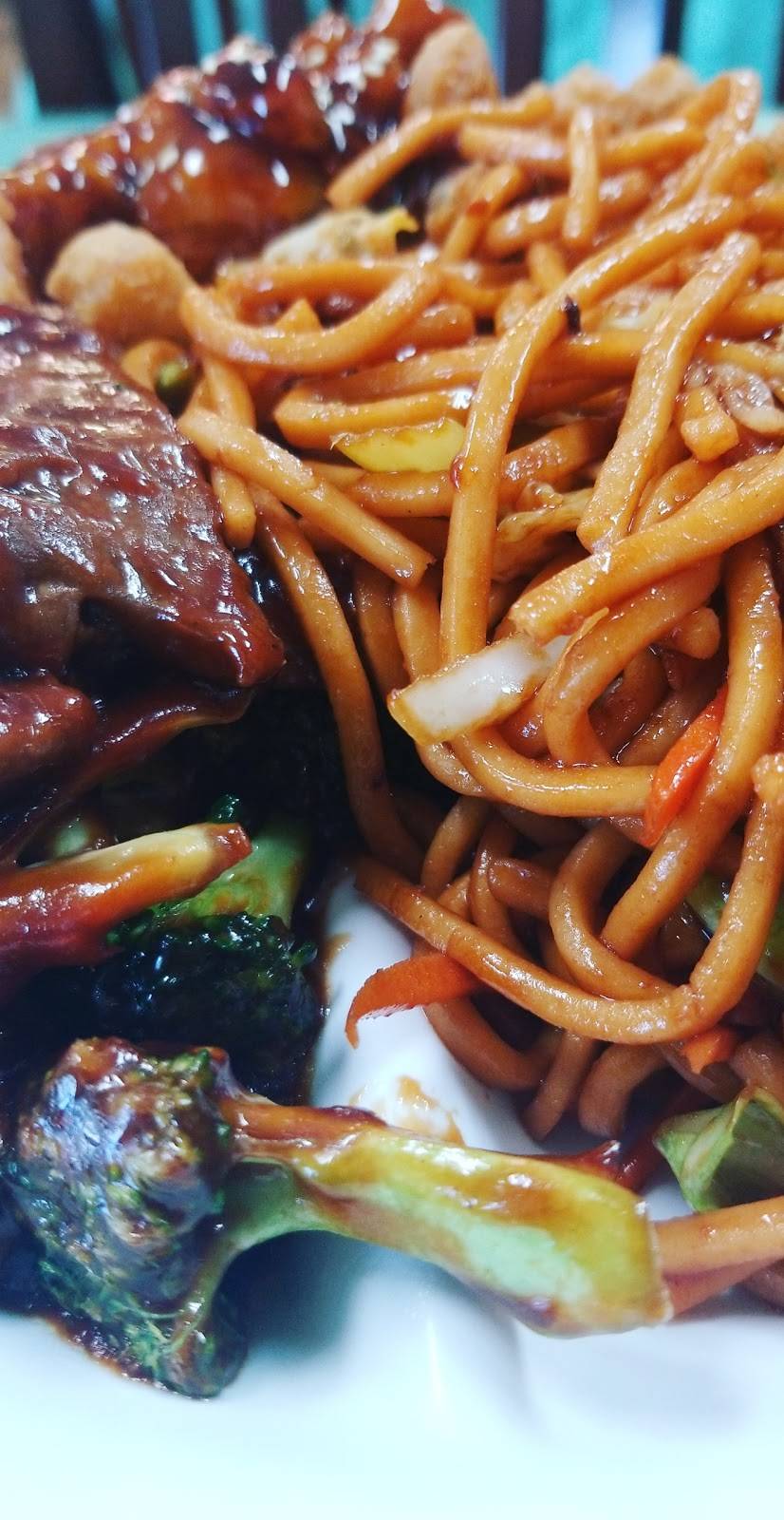 Hong Kong Diner | restaurant | 9410 Prototype Dr # 23, Reno, NV 89521, USA | 7758521113 OR +1 775-852-1113