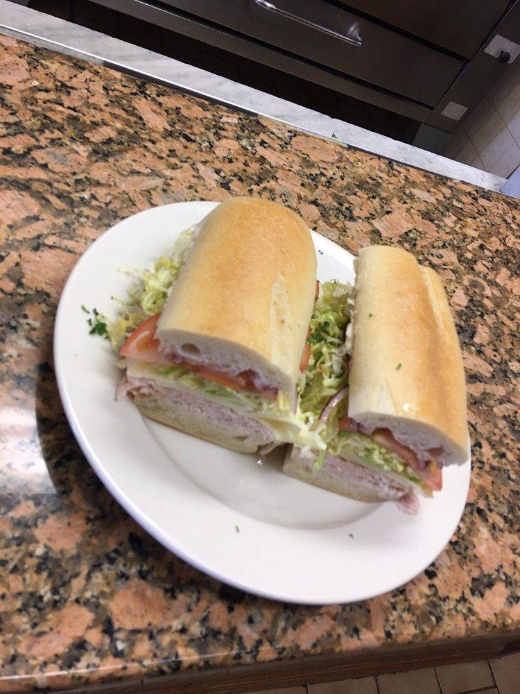 Angelinas Restaurant | restaurant | 151 Van Zile Rd, Brick, NJ 08724, USA | 7328406996 OR +1 732-840-6996