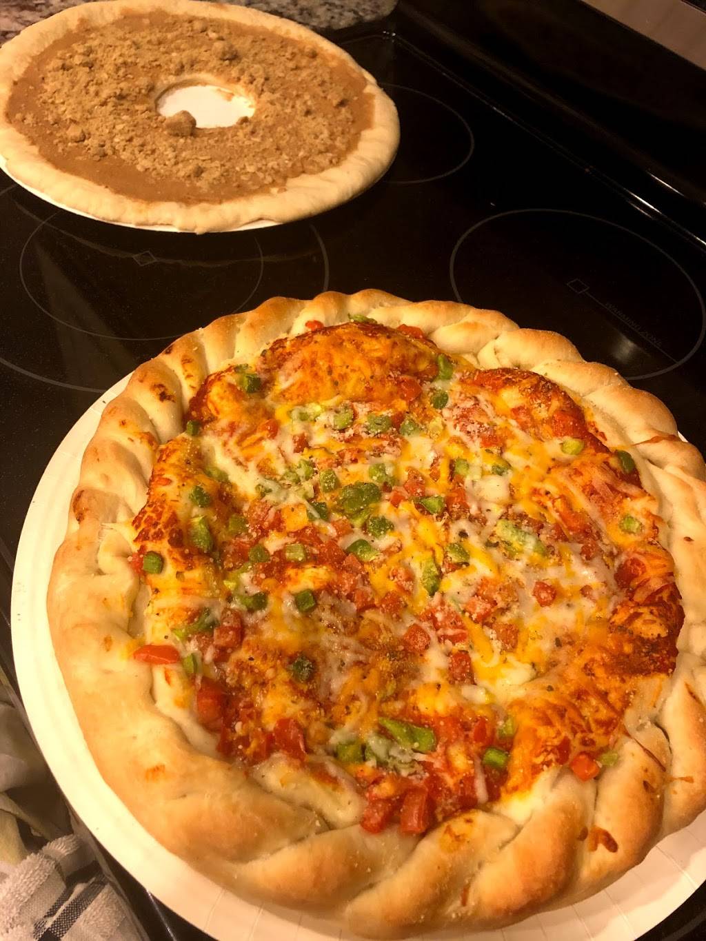 Papa Murphys | Take N Bake Pizza | meal takeaway | 1298 North, US-89, Farmington, UT 84025, USA | 8014517373 OR +1 801-451-7373