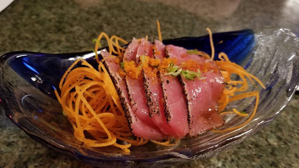 Masa Sushi & Hibachi Steak house | restaurant | 58 S Cherry St, Galesburg, IL 61401, USA | 3092974293 OR +1 309-297-4293