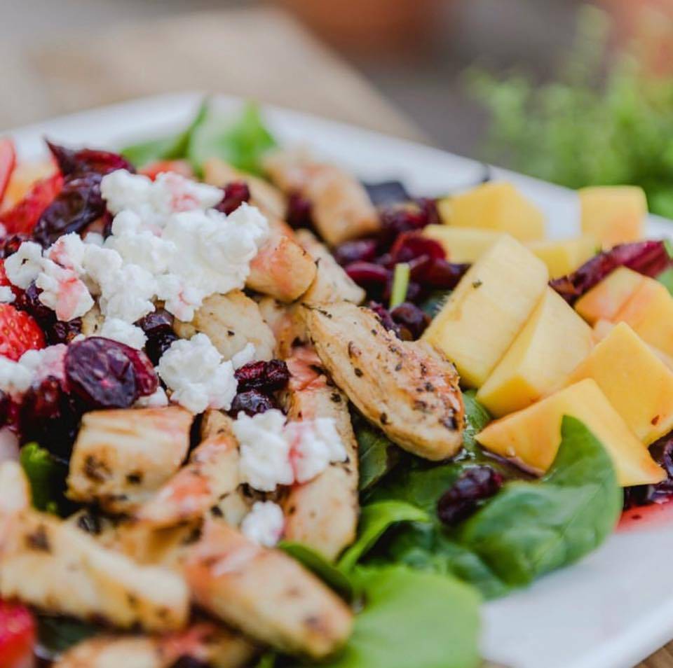 Freshería | restaurant | 4687 Logan Ave, San Diego, CA 92113, USA | 6194589303 OR +1 619-458-9303