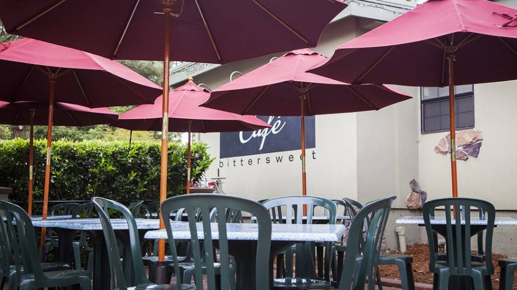 Café Bittersweet | cafe | 787 Rio Del Mar Blvd Ste C, Aptos, CA 95003, USA | 8316629899 OR +1 831-662-9899