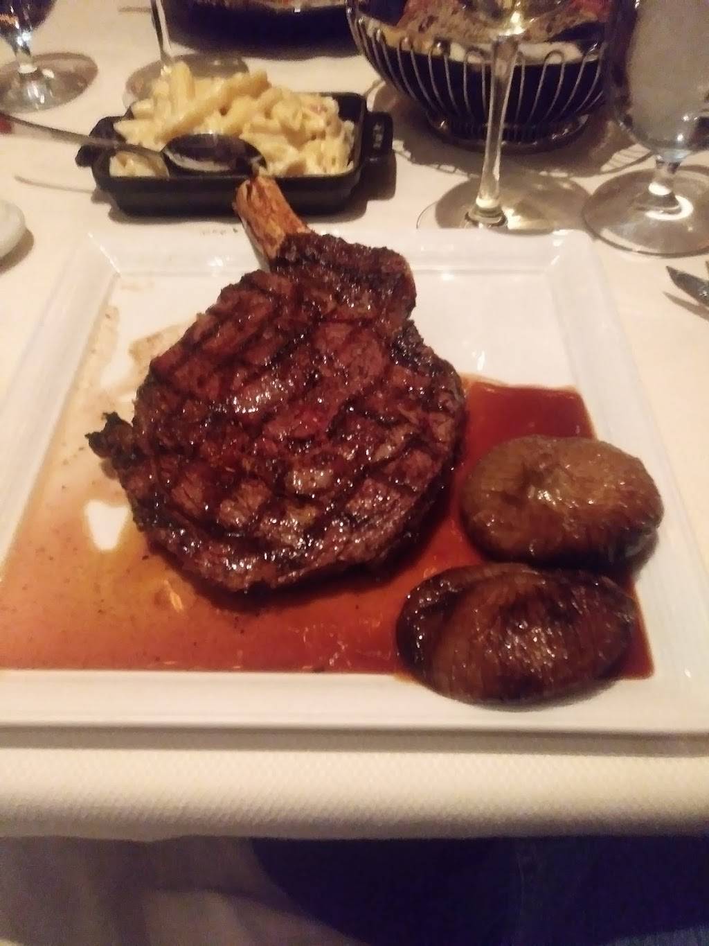 Chicago Steakhouse | restaurant | Gold Strike Resort & Casino, 1010 Casino Center Dr, Robinsonville, MS 38664, USA | 6623571111 OR +1 662-357-1111