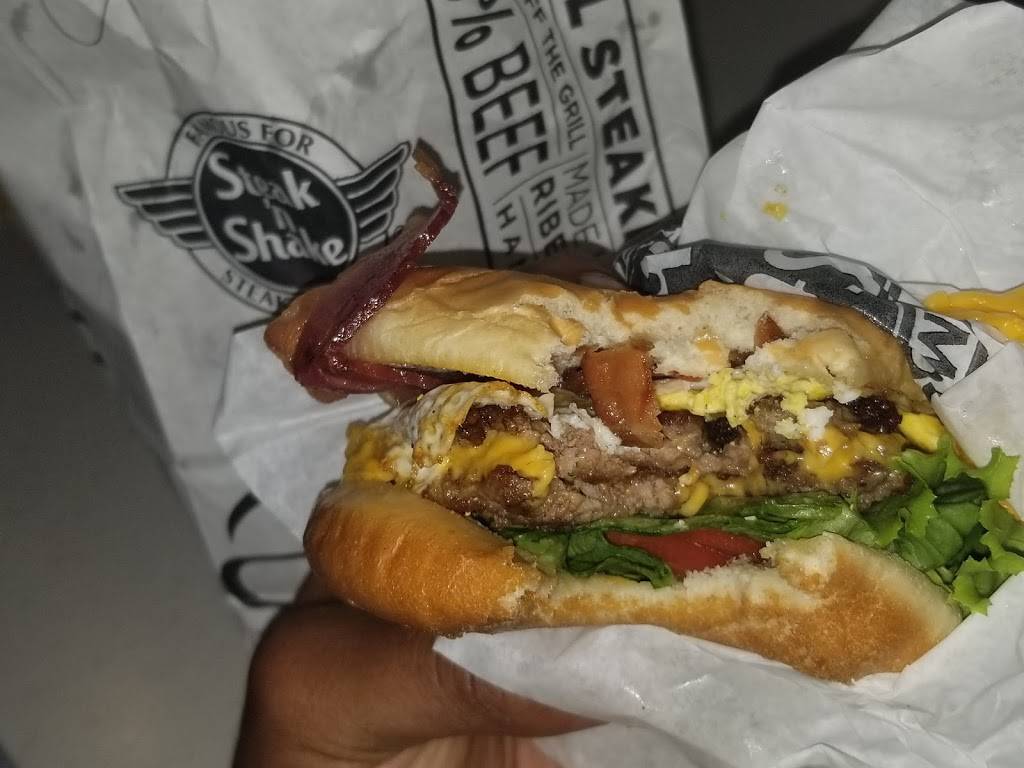 Steak n Shake | restaurant | 100 Terminal Dr, Fort Lauderdale, FL 33315, USA | 9543591500 OR +1 954-359-1500