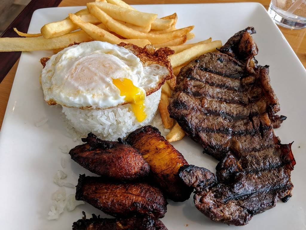 Nazca Grill and Peruvian Fusion Cuisine | restaurant | 98 NW State St, American Fork, UT 84003, USA | 8013171630 OR +1 801-317-1630