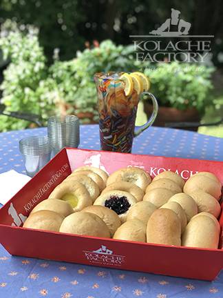 Kolache Factory | bakery | 10201 Katy Fwy, Houston, TX 77024, USA | 7134612253 OR +1 713-461-2253