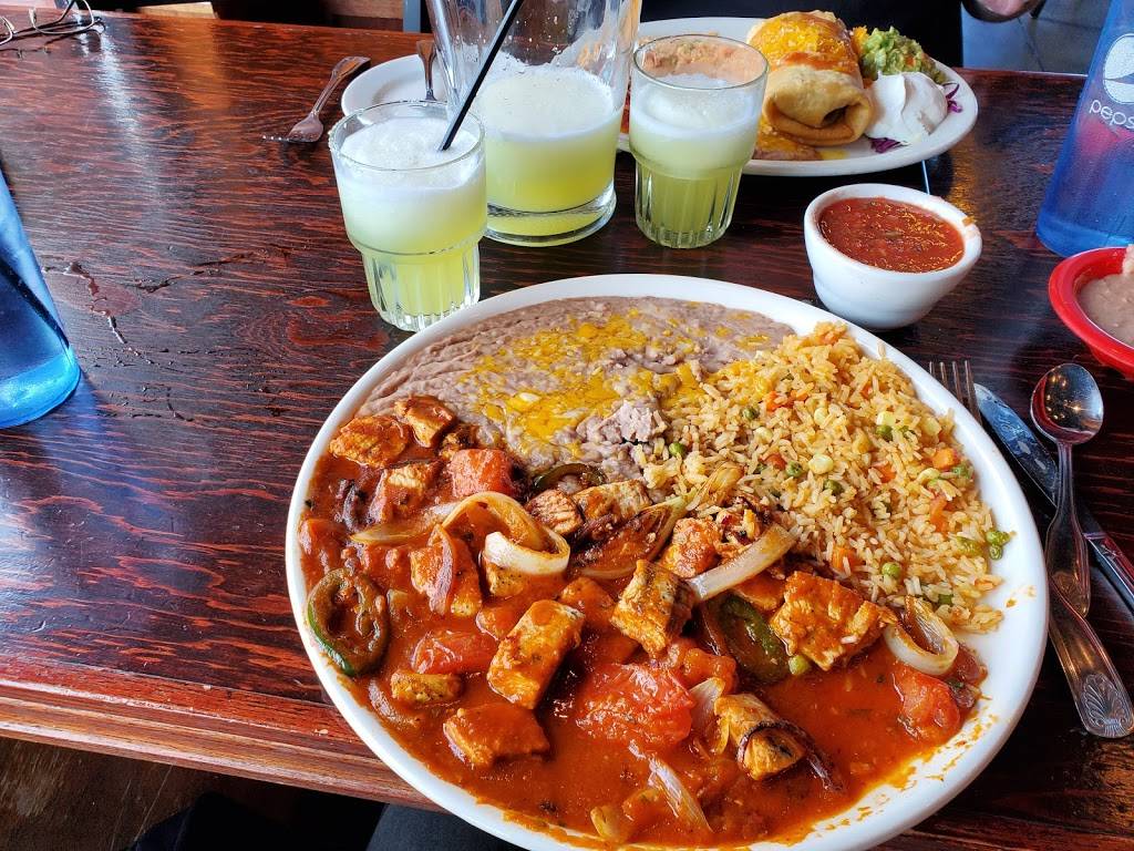 Carlos Miguels | restaurant | 3982 West Limelight Ave, Castle Rock, CO 80109, USA | 3035655983 OR +1 303-565-5983