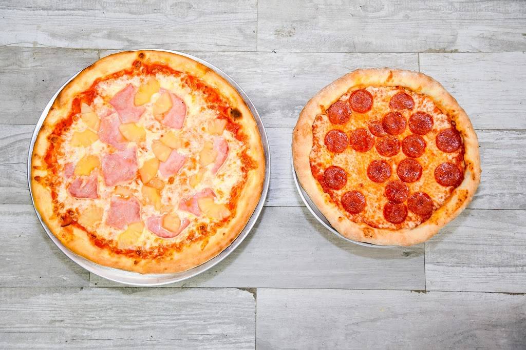 Pinecrest Pizzeria - North Miami | meal delivery | 13452 Biscayne Blvd, North Miami, FL 33181, USA | 7865401400 OR +1 786-540-1400