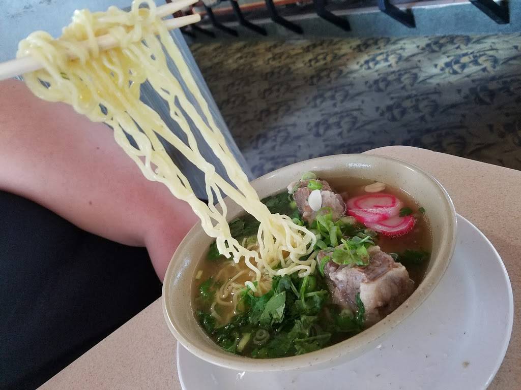 Kam Bowl Restaurant | restaurant | 1620 N School St, Honolulu, HI 96817, USA | 8088410931 OR +1 808-841-0931