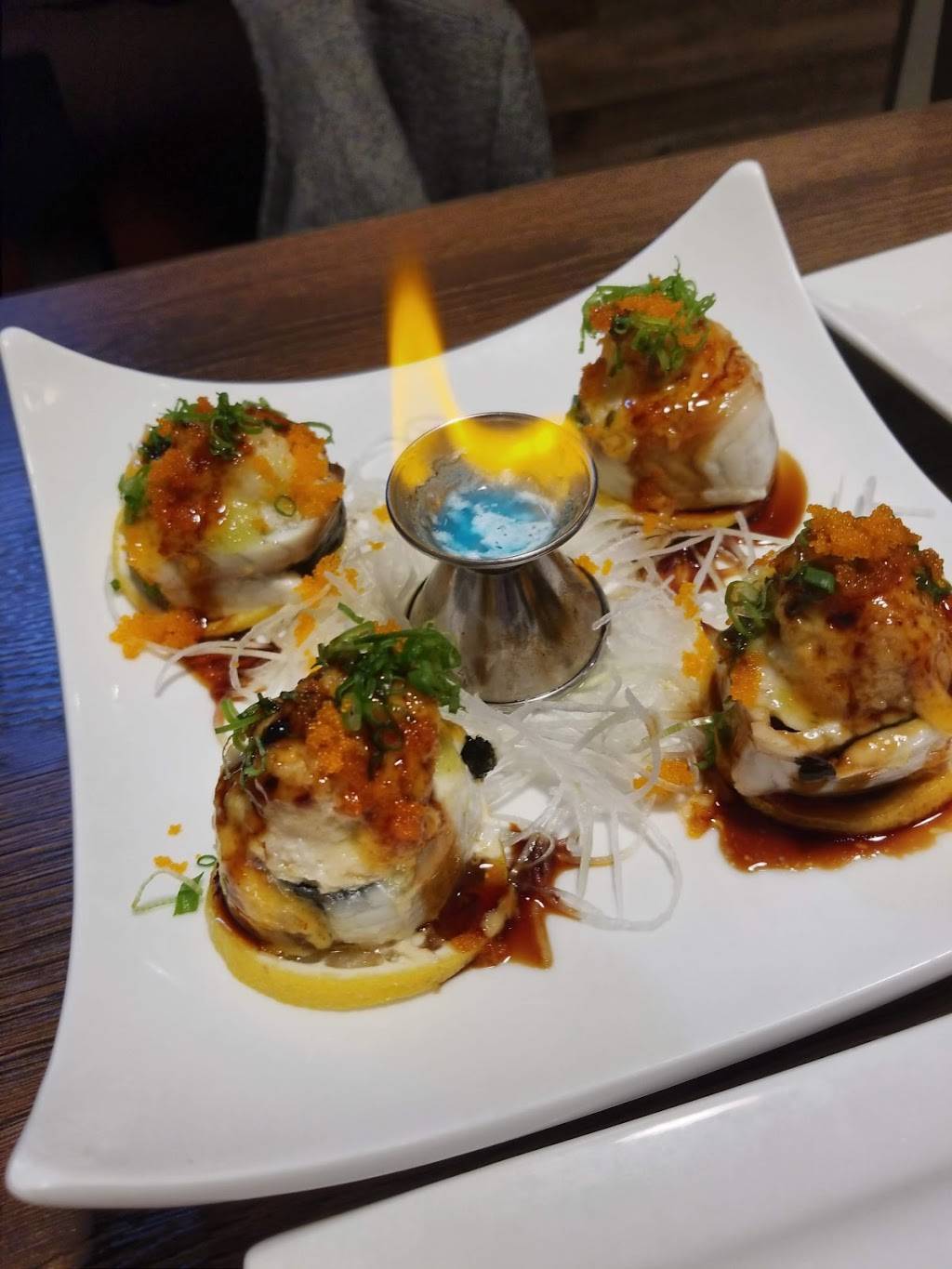 Terra Sushi | restaurant | 27695 Santa Margarita Pkwy #A-3, Mission Viejo, CA 92691, USA | 9492738107 OR +1 949-273-8107