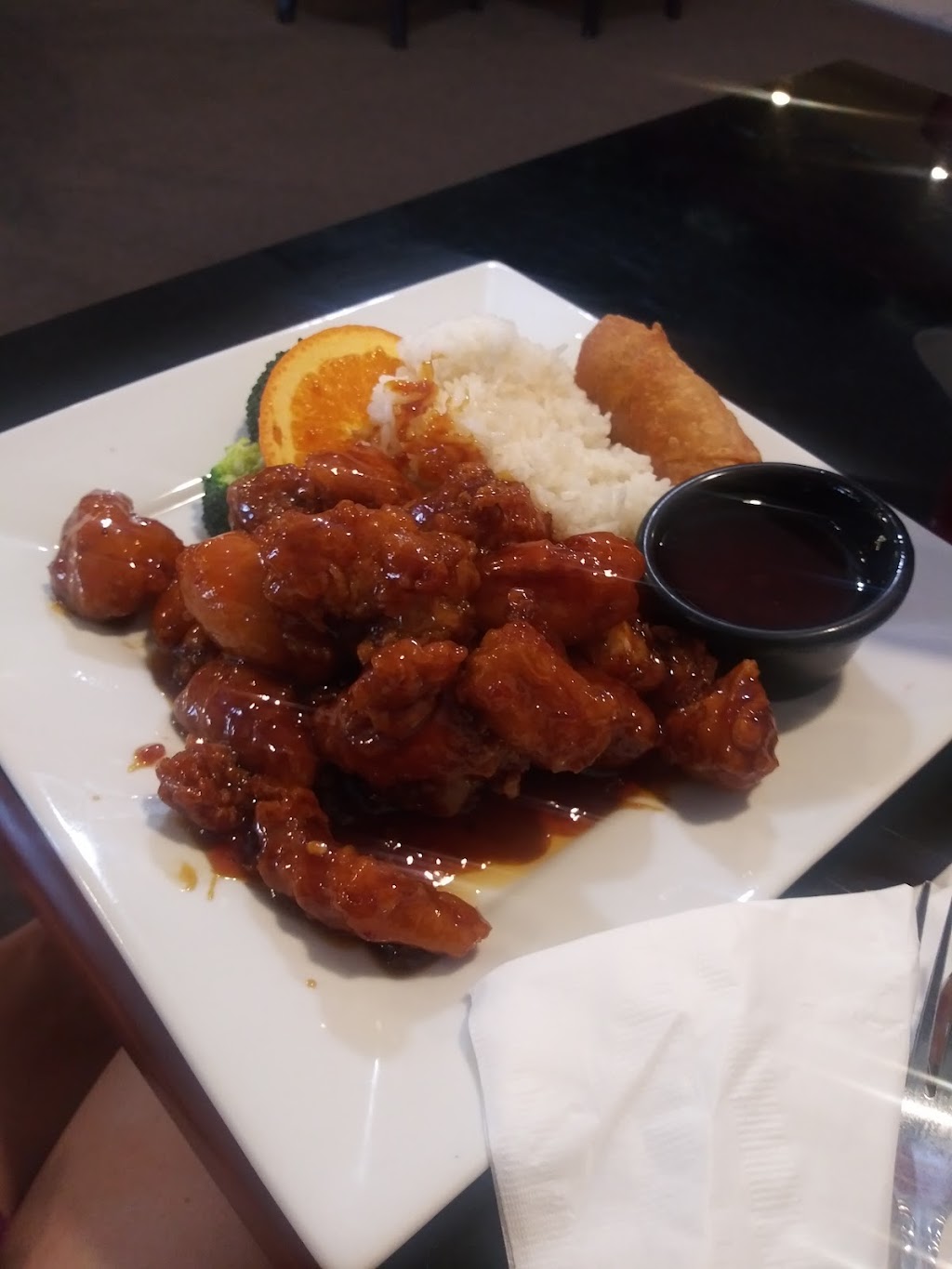 Empire Asian Bistro | restaurant | 7641 E Guadalupe Rd, Mesa, AZ 85212, USA | 4803548958 OR +1 480-354-8958