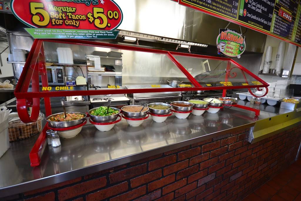 Taco Ready | restaurant | 452 E San Bernardino Rd, Covina, CA 91723, USA | 6263329888 OR +1 626-332-9888