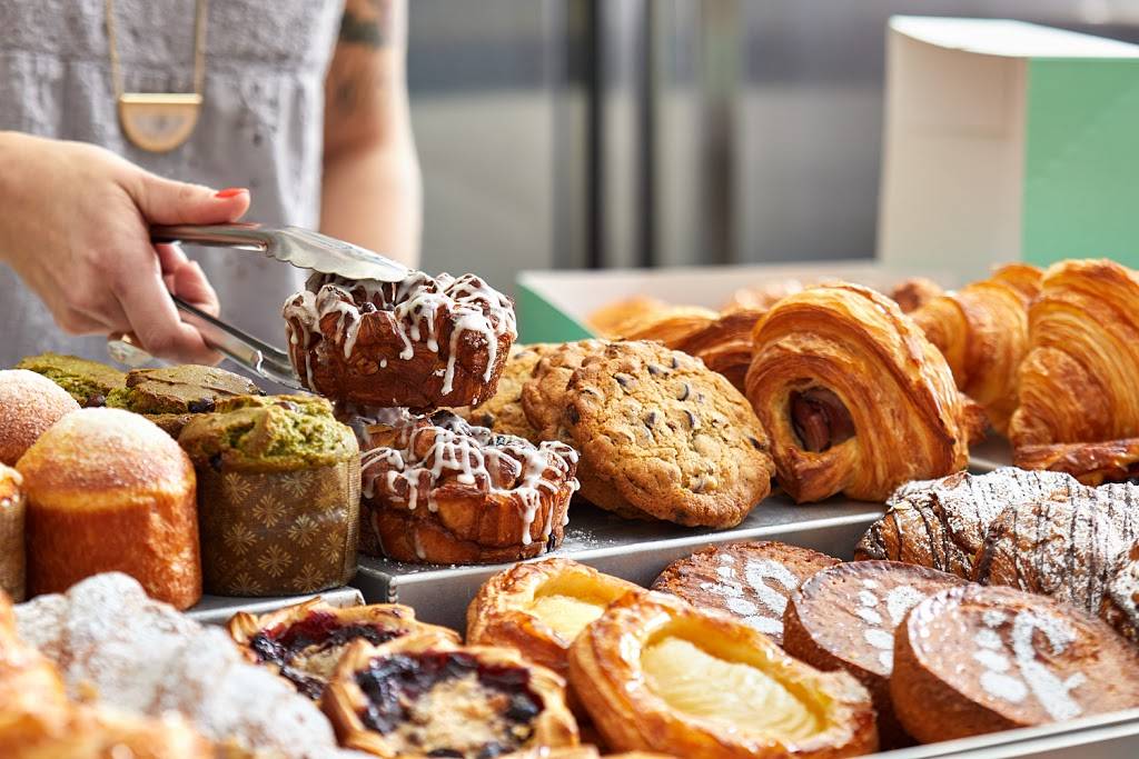 Fresh Flours | bakery | 9410 Delridge Way SW, Seattle, WA 98106, USA | 2534706753 OR +1 253-470-6753