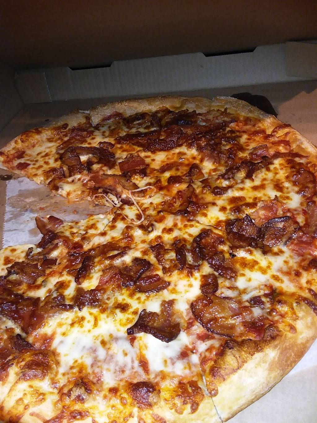 Villa Roma Pizza | restaurant | 1555 Main St #202B, Tewksbury, MA 01876, USA | 9786406200 OR +1 978-640-6200